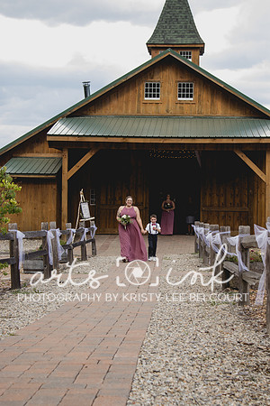 Blissful Meadows, Uxbridge MA | Wedding Photography | Arts Ink Photography