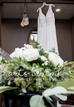 Blissful Meadows, Uxbridge MA | Wedding Photography | Arts Ink Photography
