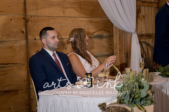 Blissful Meadows, Uxbridge MA | Wedding Photography | Arts Ink Photography