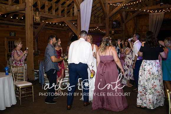 Blissful Meadows, Uxbridge MA | Wedding Photography | Arts Ink Photography