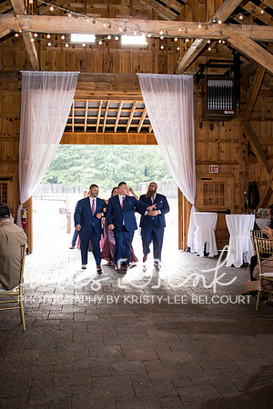 Blissful Meadows, Uxbridge MA | Wedding Photography | Arts Ink Photography