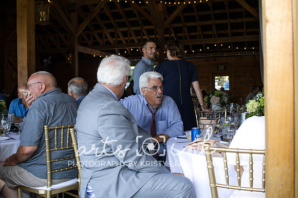 Blissful Meadows, Uxbridge MA | Wedding Photography | Arts Ink Photography