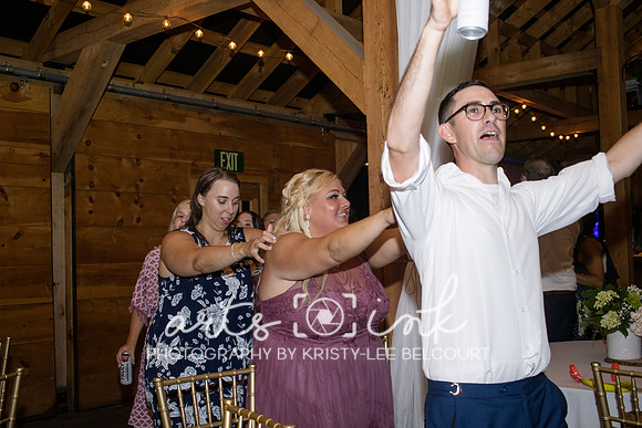 Blissful Meadows, Uxbridge MA | Wedding Photography | Arts Ink Photography