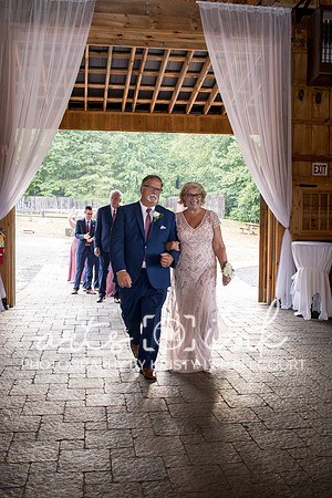 Blissful Meadows, Uxbridge MA | Wedding Photography | Arts Ink Photography