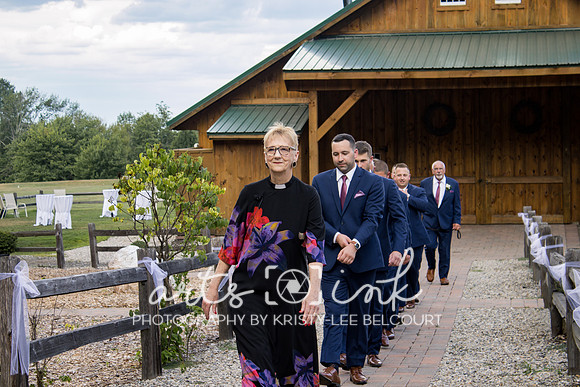 Blissful Meadows, Uxbridge MA | Wedding Photography | Arts Ink Photography