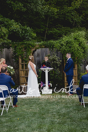 Blissful Meadows, Uxbridge MA | Wedding Photography | Arts Ink Photography