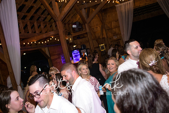 Blissful Meadows, Uxbridge MA | Wedding Photography | Arts Ink Photography