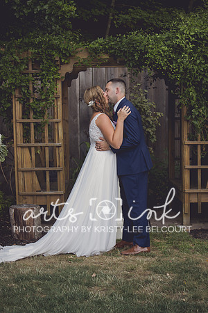 Blissful Meadows, Uxbridge MA | Wedding Photography | Arts Ink Photography