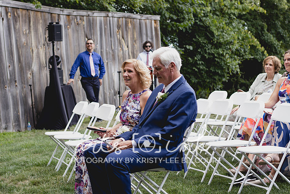 Blissful Meadows, Uxbridge MA | Wedding Photography | Arts Ink Photography
