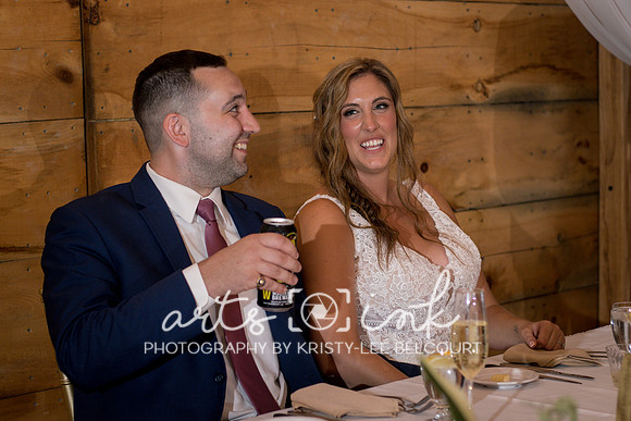 Blissful Meadows, Uxbridge MA | Wedding Photography | Arts Ink Photography