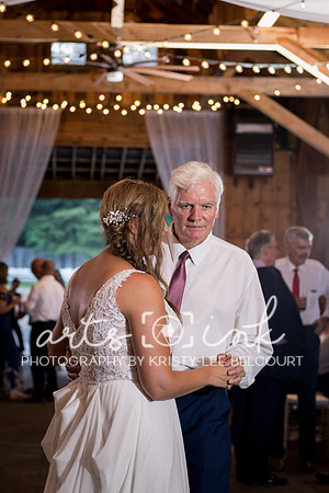 Blissful Meadows, Uxbridge MA | Wedding Photography | Arts Ink Photography
