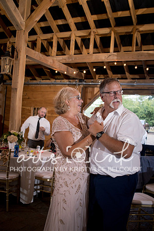 Blissful Meadows, Uxbridge MA | Wedding Photography | Arts Ink Photography