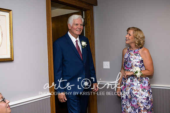Blissful Meadows, Uxbridge MA | Wedding Photography | Arts Ink Photography