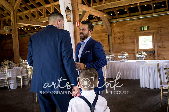 Blissful Meadows, Uxbridge MA | Wedding Photography | Arts Ink Photography
