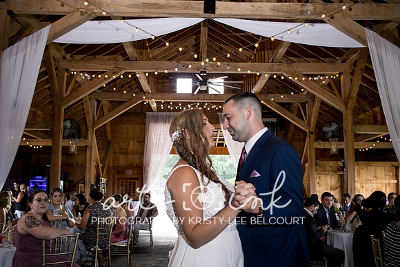 Blissful Meadows, Uxbridge MA | Wedding Photography | Arts Ink Photography