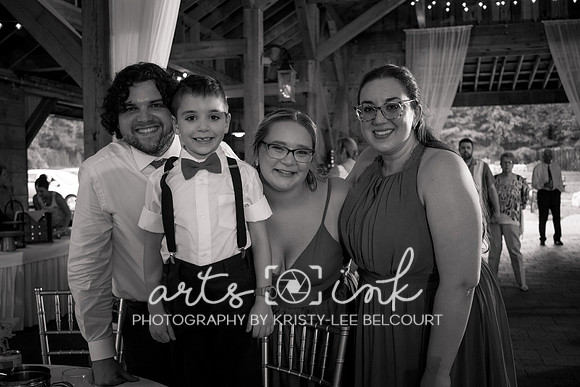 Blissful Meadows, Uxbridge MA | Wedding Photography | Arts Ink Photography