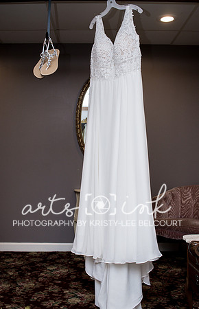 Blissful Meadows, Uxbridge MA | Wedding Photography | Arts Ink Photography