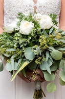 Blissful Meadows, Uxbridge MA | Wedding Photography | Arts Ink Photography
