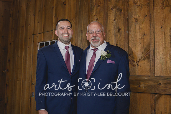 Blissful Meadows, Uxbridge MA | Wedding Photography | Arts Ink Photography