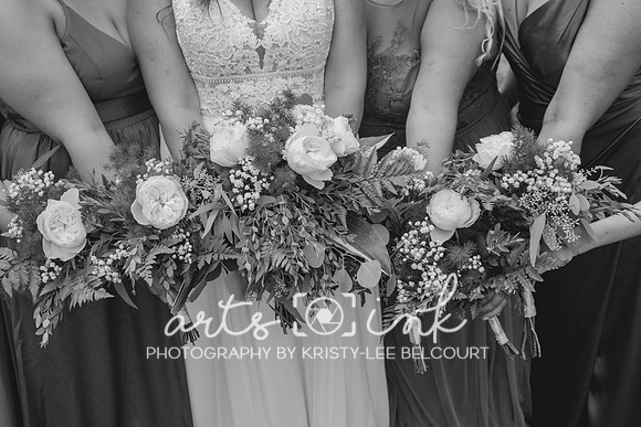 Blissful Meadows, Uxbridge MA | Wedding Photography | Arts Ink Photography