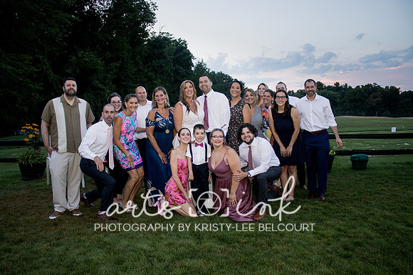 Blissful Meadows, Uxbridge MA | Wedding Photography | Arts Ink Photography