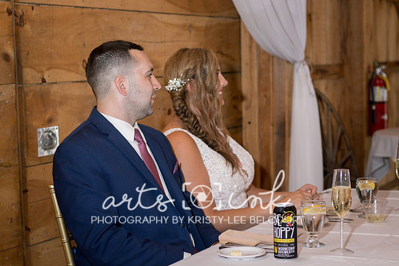 Blissful Meadows, Uxbridge MA | Wedding Photography | Arts Ink Photography
