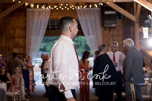 Blissful Meadows, Uxbridge MA | Wedding Photography | Arts Ink Photography