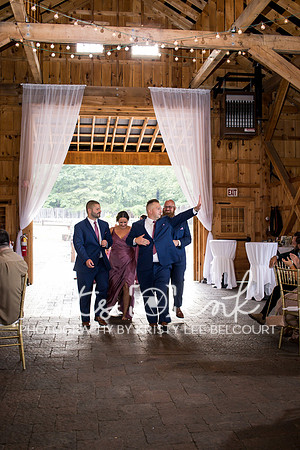Blissful Meadows, Uxbridge MA | Wedding Photography | Arts Ink Photography
