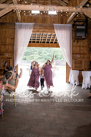 Blissful Meadows, Uxbridge MA | Wedding Photography | Arts Ink Photography