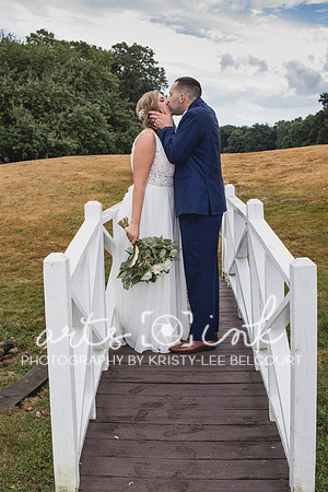 Blissful Meadows, Uxbridge MA | Wedding Photography | Arts Ink Photography