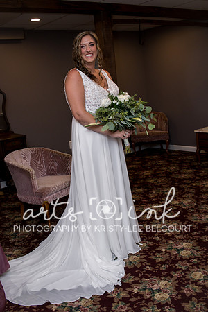 Blissful Meadows, Uxbridge MA | Wedding Photography | Arts Ink Photography