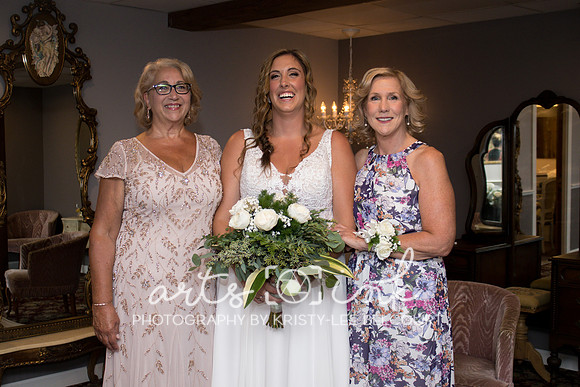 Blissful Meadows, Uxbridge MA | Wedding Photography | Arts Ink Photography