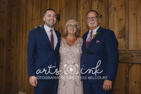 Blissful Meadows, Uxbridge MA | Wedding Photography | Arts Ink Photography