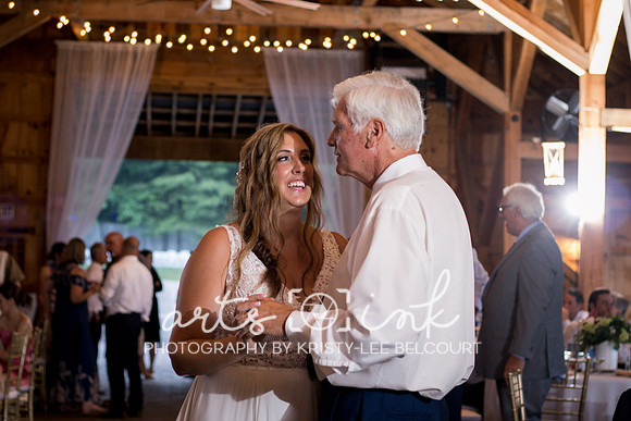 Blissful Meadows, Uxbridge MA | Wedding Photography | Arts Ink Photography