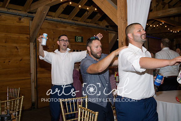 Blissful Meadows, Uxbridge MA | Wedding Photography | Arts Ink Photography