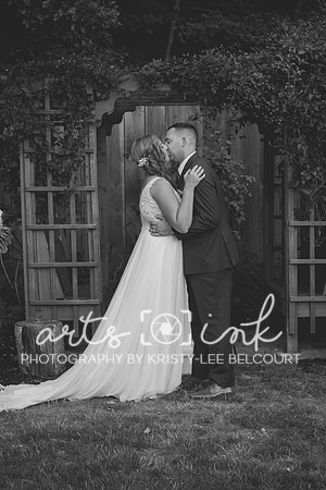 Blissful Meadows, Uxbridge MA | Wedding Photography | Arts Ink Photography