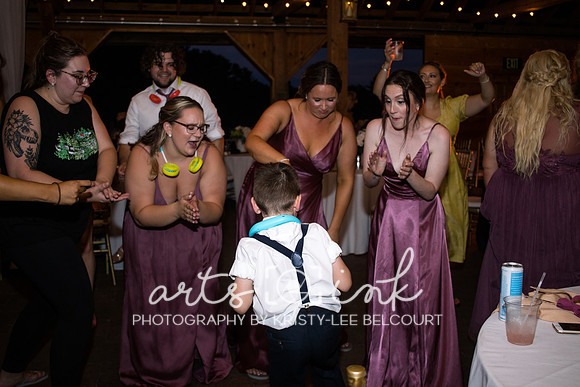 Blissful Meadows, Uxbridge MA | Wedding Photography | Arts Ink Photography