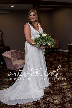 Blissful Meadows, Uxbridge MA | Wedding Photography | Arts Ink Photography