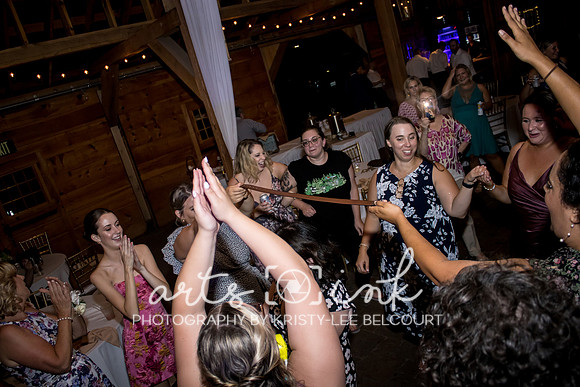 Blissful Meadows, Uxbridge MA | Wedding Photography | Arts Ink Photography