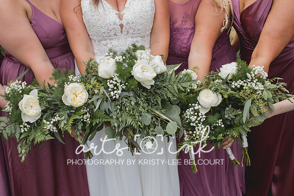 Blissful Meadows, Uxbridge MA | Wedding Photography | Arts Ink Photography