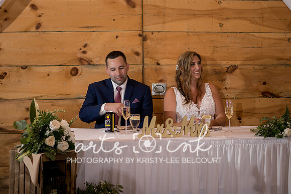 Blissful Meadows, Uxbridge MA | Wedding Photography | Arts Ink Photography