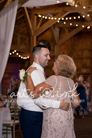 Blissful Meadows, Uxbridge MA | Wedding Photography | Arts Ink Photography