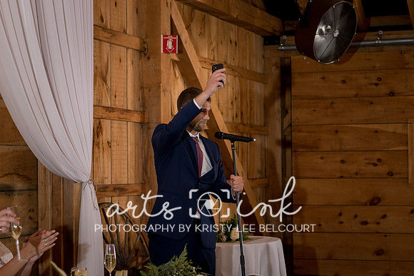 Blissful Meadows, Uxbridge MA | Wedding Photography | Arts Ink Photography