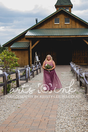Blissful Meadows, Uxbridge MA | Wedding Photography | Arts Ink Photography