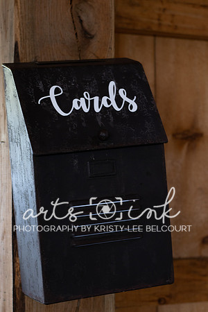 Blissful Meadows, Uxbridge MA | Wedding Photography | Arts Ink Photography