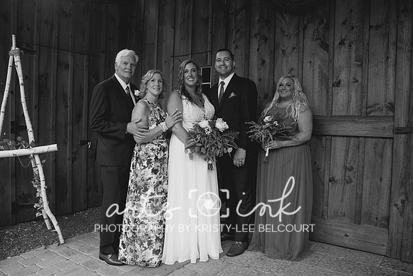 Blissful Meadows, Uxbridge MA | Wedding Photography | Arts Ink Photography