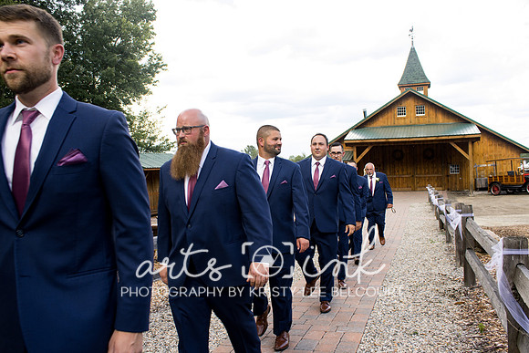 Blissful Meadows, Uxbridge MA | Wedding Photography | Arts Ink Photography