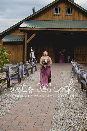 Blissful Meadows, Uxbridge MA | Wedding Photography | Arts Ink Photography