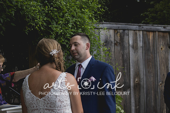 Blissful Meadows, Uxbridge MA | Wedding Photography | Arts Ink Photography