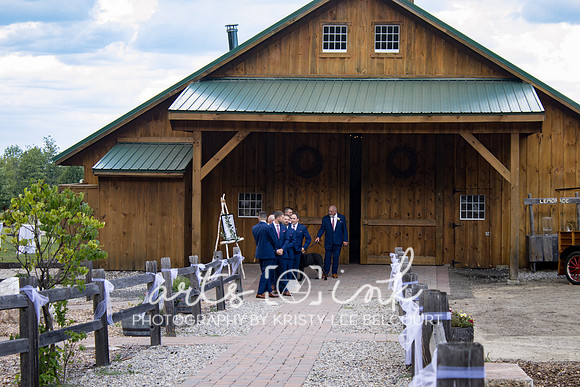 Blissful Meadows, Uxbridge MA | Wedding Photography | Arts Ink Photography